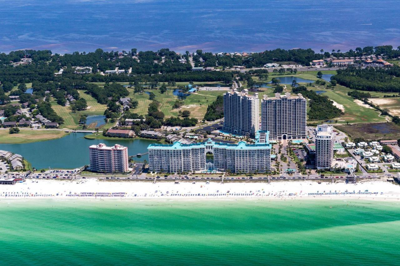 Ariel Dunes I 1609 デスティン エクステリア 写真