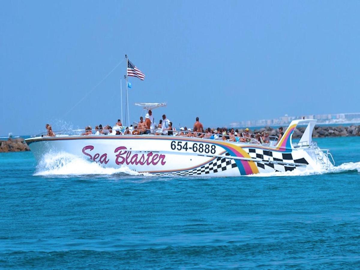 Ariel Dunes I 1609 デスティン エクステリア 写真