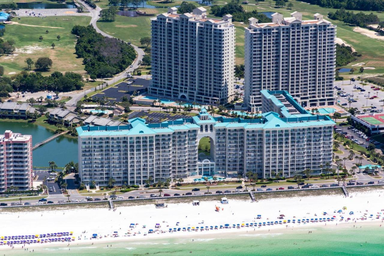 Ariel Dunes I 1609 デスティン エクステリア 写真