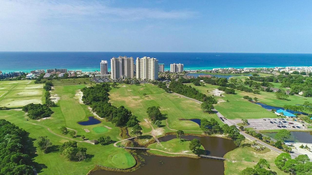 Ariel Dunes I 1609 デスティン エクステリア 写真