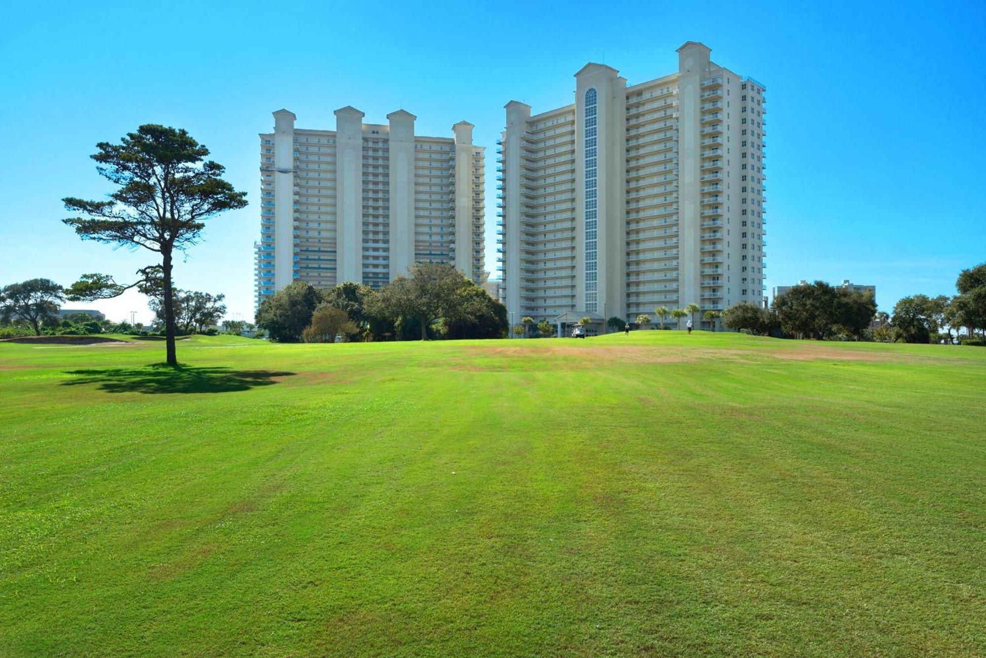 Ariel Dunes I 1609 デスティン エクステリア 写真
