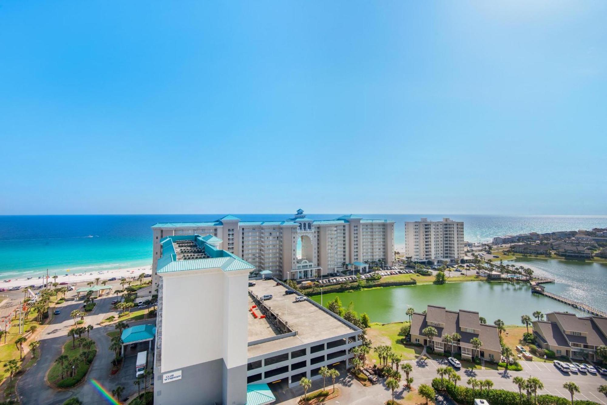Ariel Dunes I 1609 デスティン エクステリア 写真